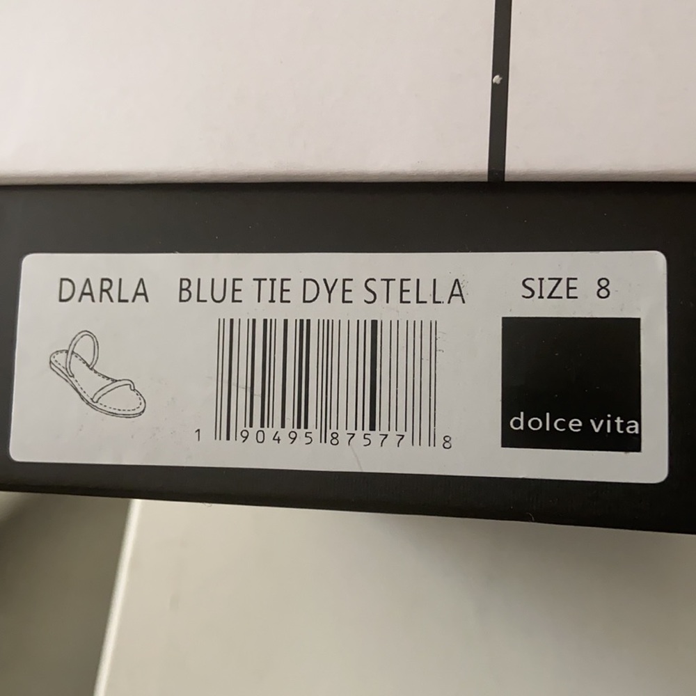 Dolce Vita sandals - Picture 4 of 10